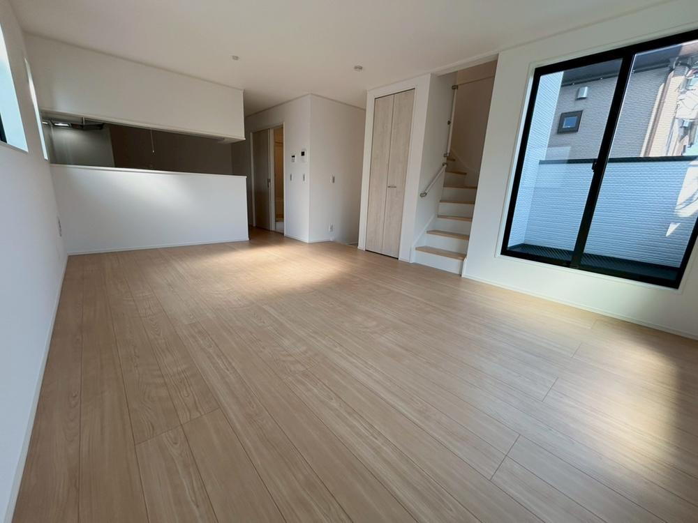 東松本１ 4780万円