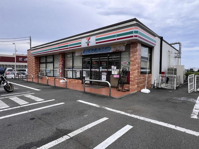 コンビニ
