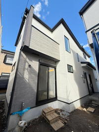 西青木2(西川口駅) 6490万円~6990万円