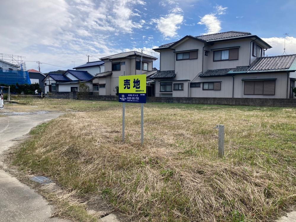 船形（那古船形駅） 455万円～500万円