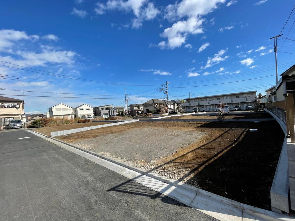 二宮（東秋留駅） 1640万円