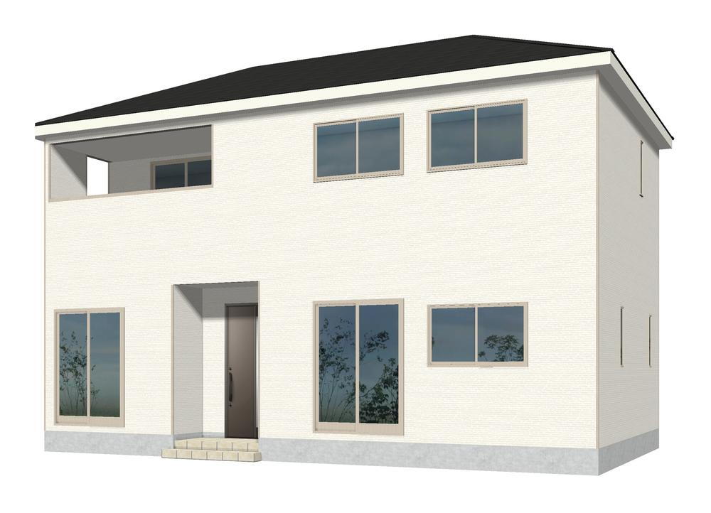 野中町 2390万円・2590万円