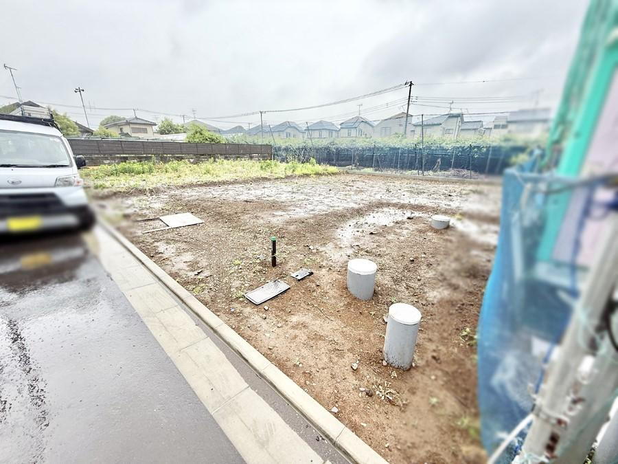 久米川町３（東村山駅） 5580万円