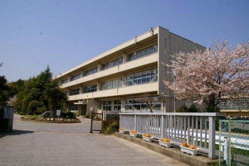 中学校