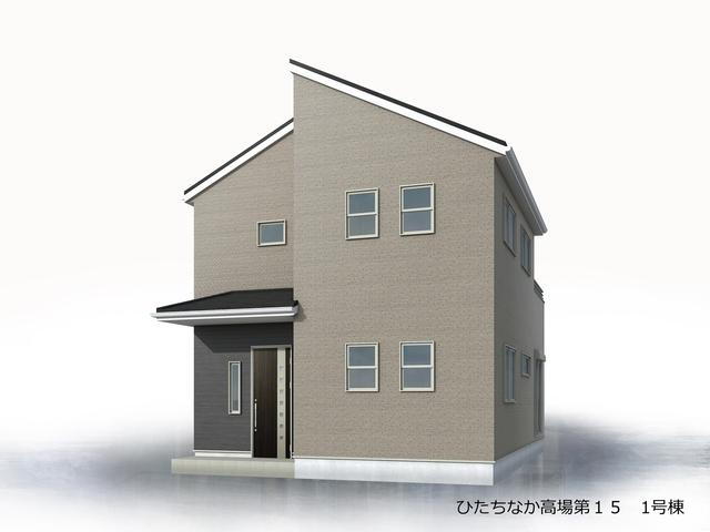 大字高場 2690万円