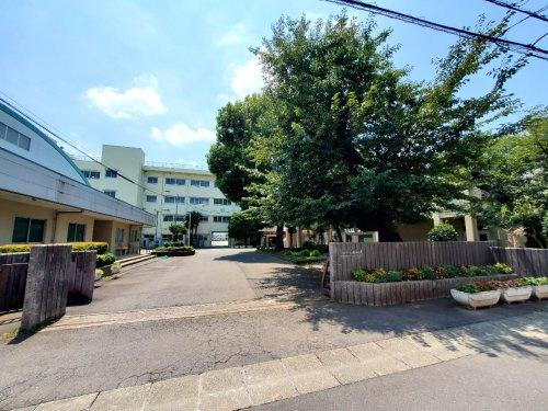 中学校
