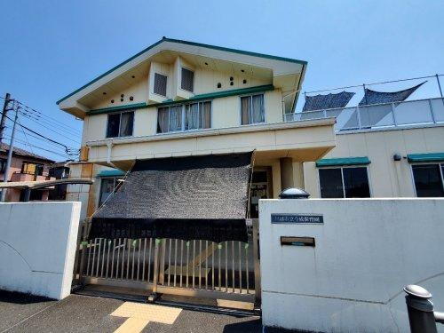 幼稚園・保育園