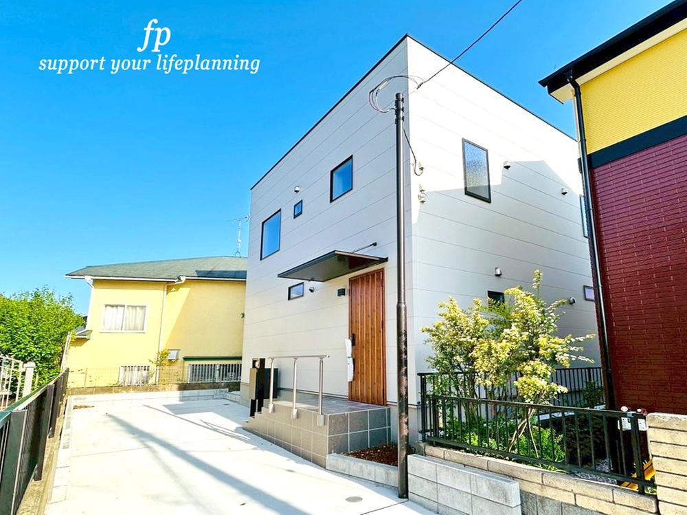 上白根２ 3980万円
