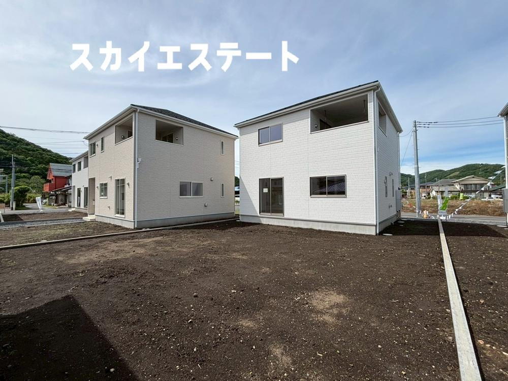 ■５号棟♪｜物件問合せは１社に絞って＼おまとめ見学／他に気になるネット掲載物件など全てご紹介可能です。（２０２５年５月）撮影