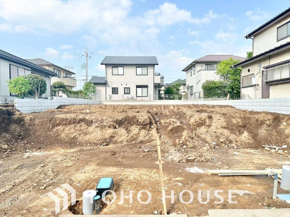勝田台５（勝田台駅） 4090万円