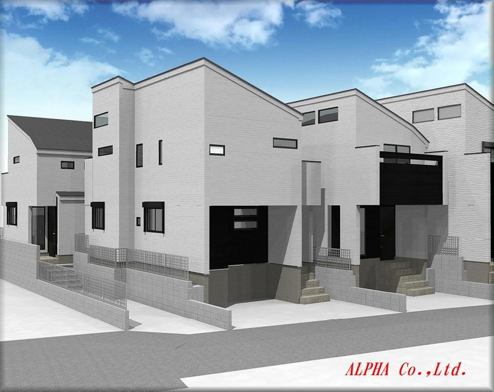 荻窪２（荻窪駅） 8180万円～9180万円