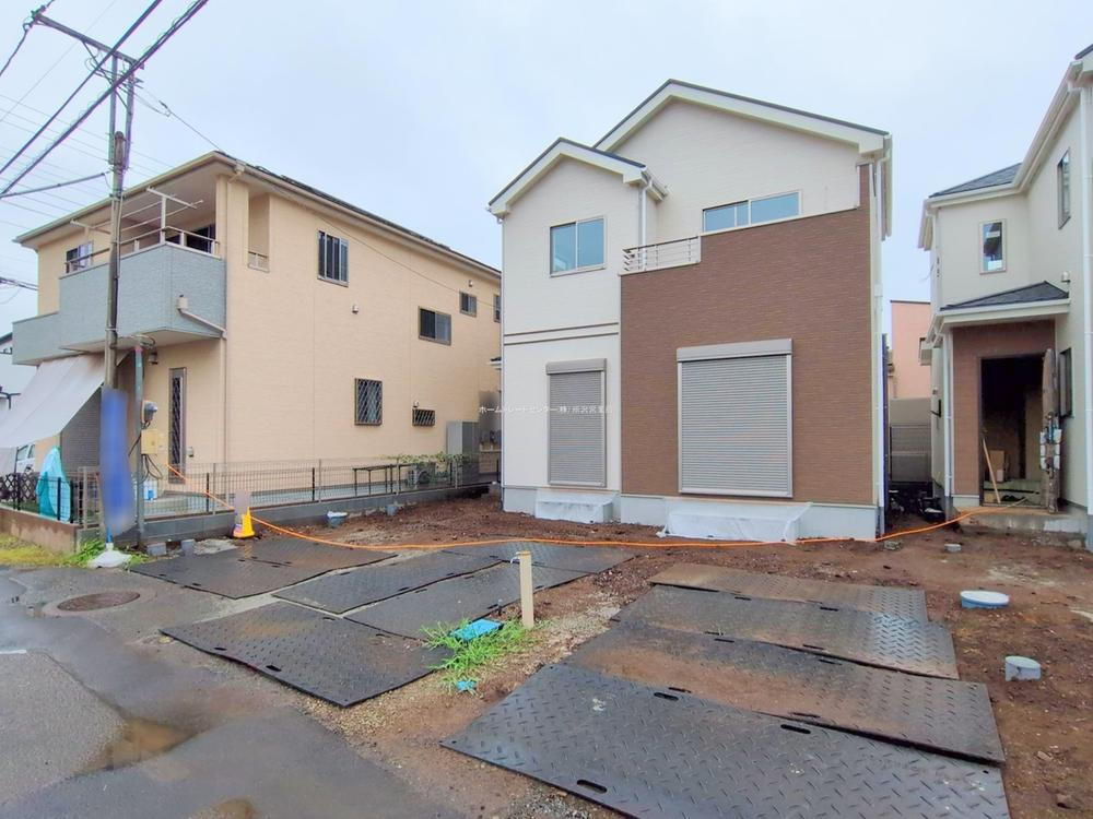 ハートフルタウン　狭山市東三ツ木　５期　全２棟