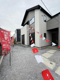 花井(梅郷駅) 3648万円~3898万円