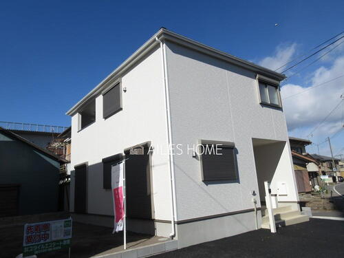 住吉町１（前橋駅） 2580万円～2680万円