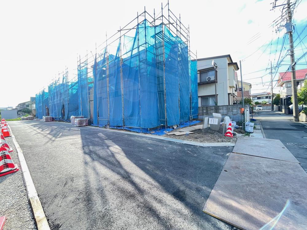 宮久保３（京成八幡駅） 4990万円～5090万円