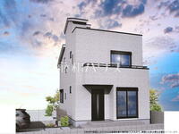 立川市柏町3丁目 全2棟 新築分譲住宅