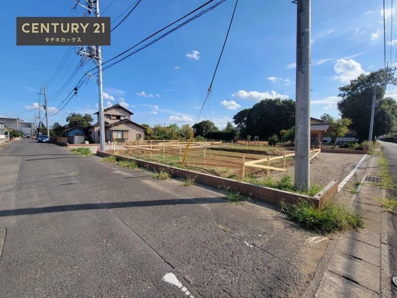 鎌庭（宗道駅） 2490万円