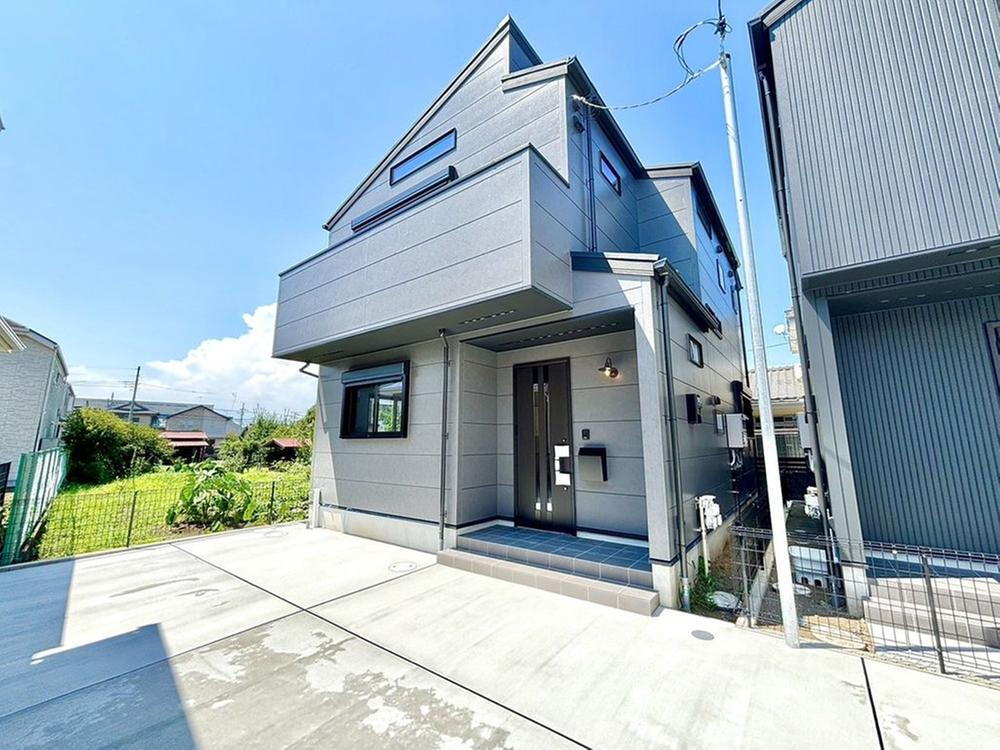 小谷１（寒川駅） 3380万円