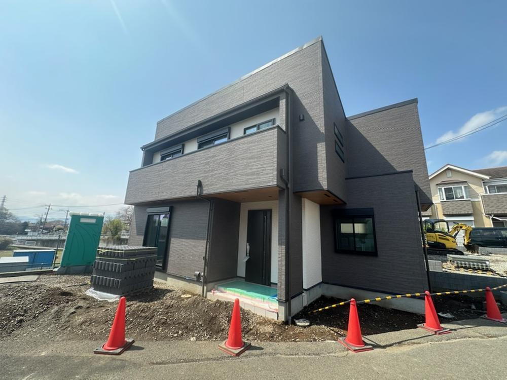 新戸（相武台下駅） 3480万円