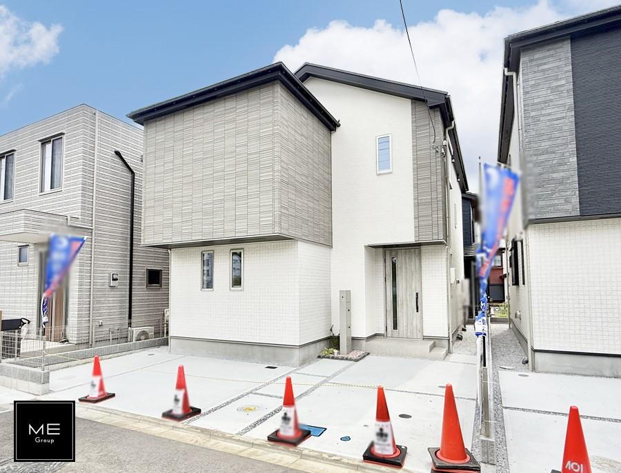 相模台６ 3980万円