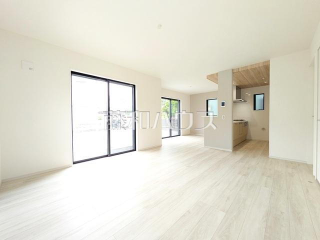 泉３（矢川駅） 5699万円