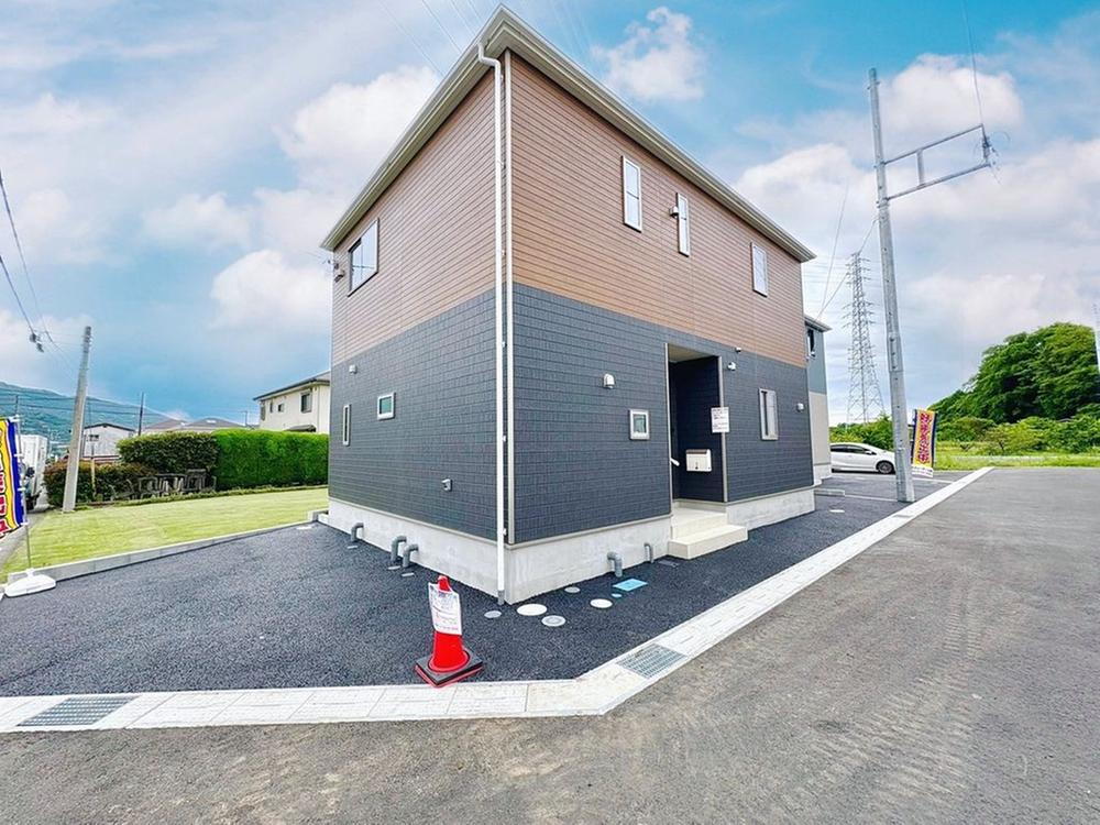 岸（山北駅） 2280万円