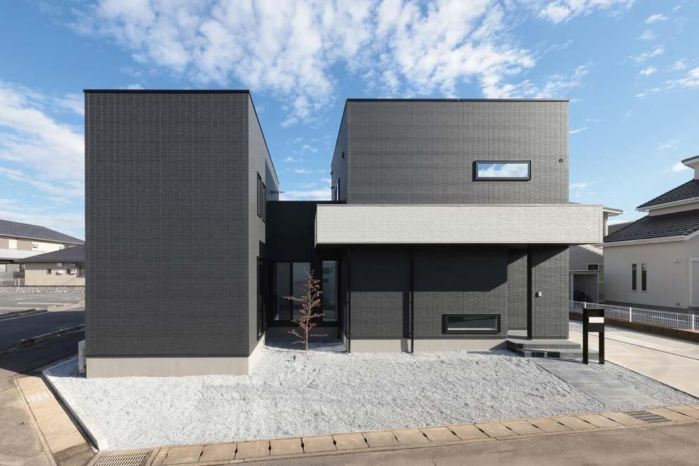 【丸和住宅】佐野市堀米町