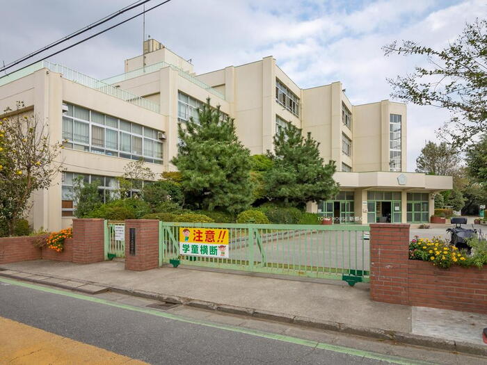 小学校