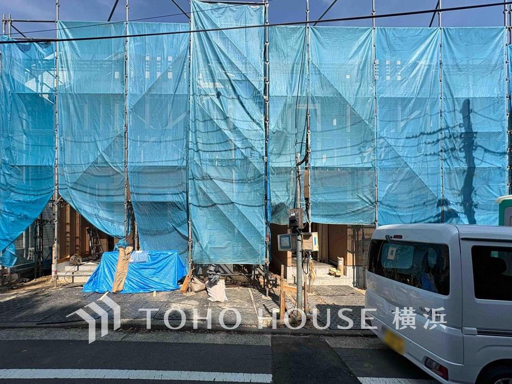 本牧荒井（山手駅） 6680万円