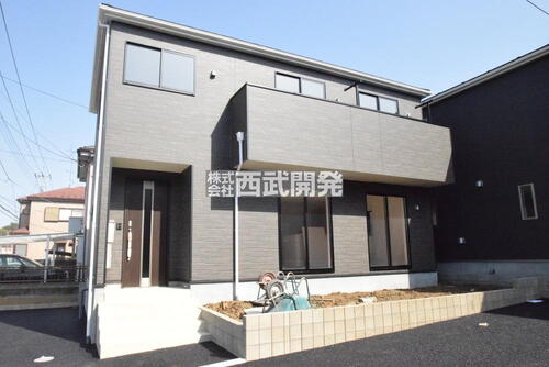 六反町（東松山駅） 2399万円～2830万円