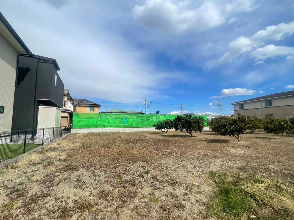 美園東１（浦和美園駅） 5580万円