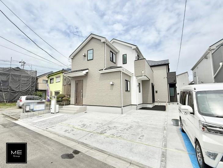 川口町 2880万円～2980万円