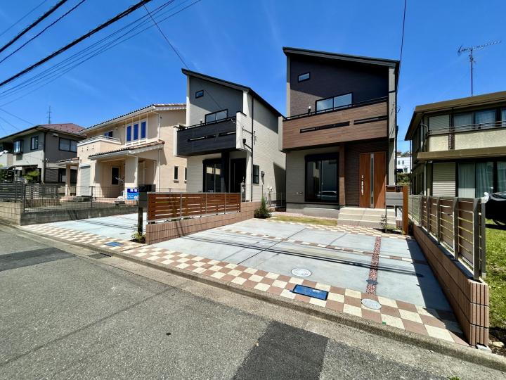 物件写真