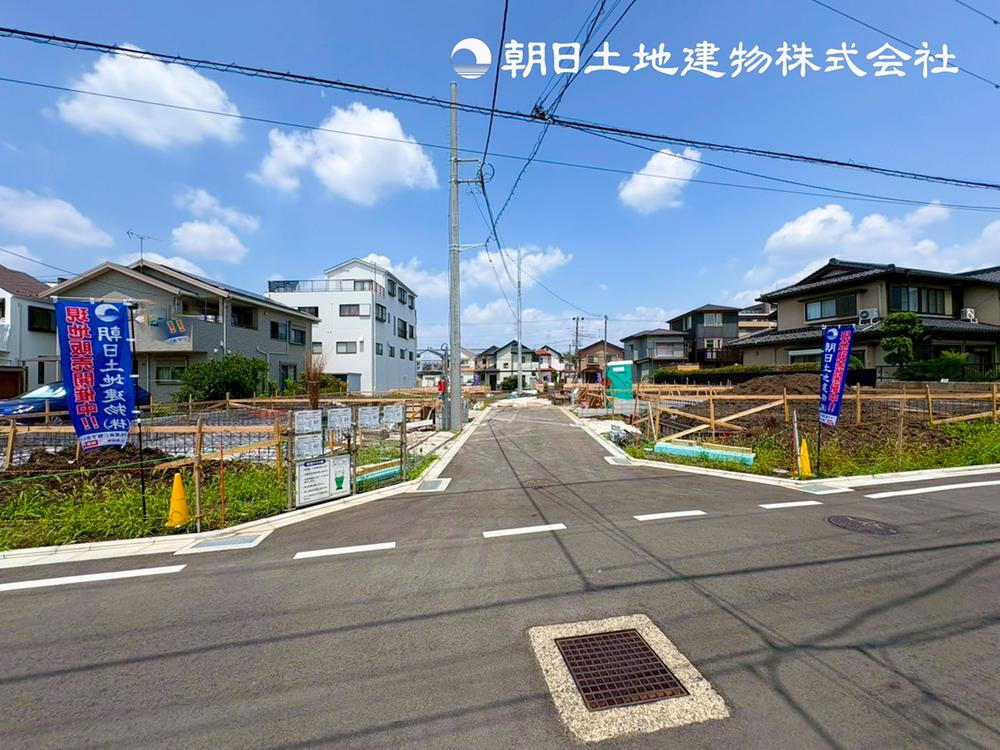 月々11万円台のお支払い♪今のお家賃と比較してください。全10棟の新たなコミュニティ