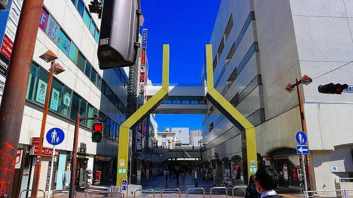 駅