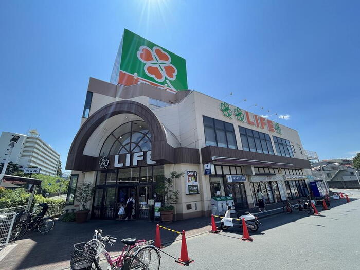 スーパー