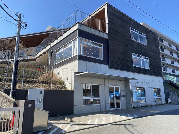 幼稚園・保育園