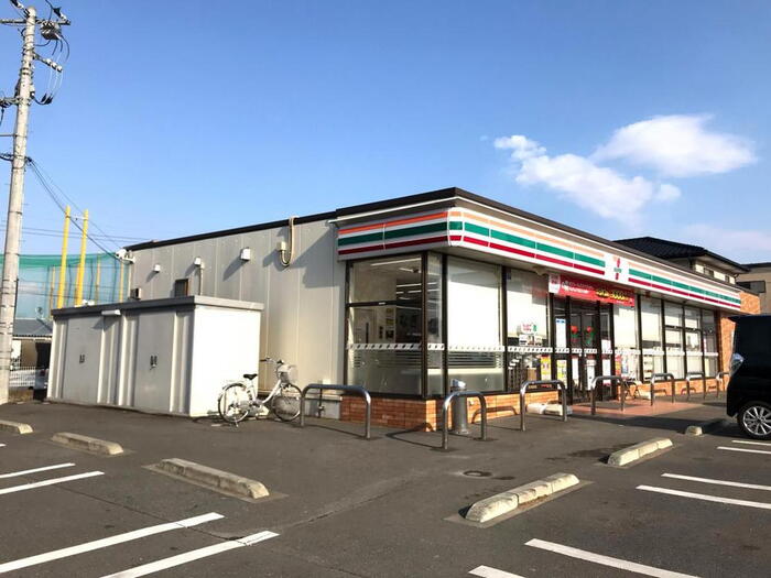コンビニ