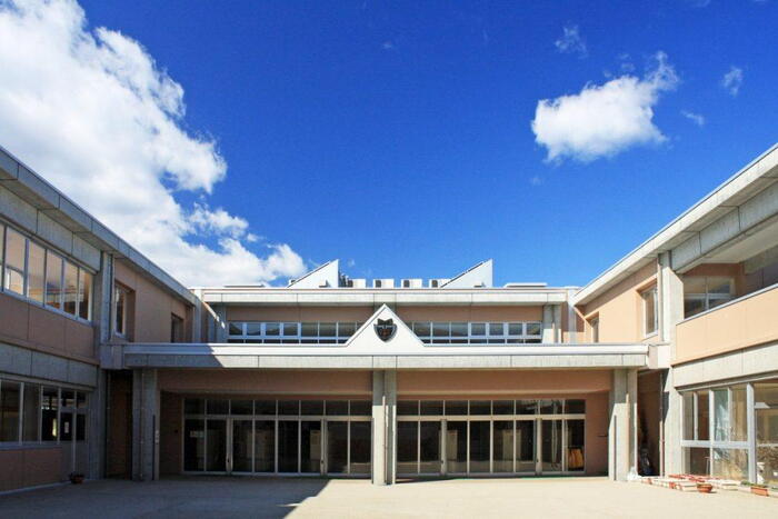 中学校