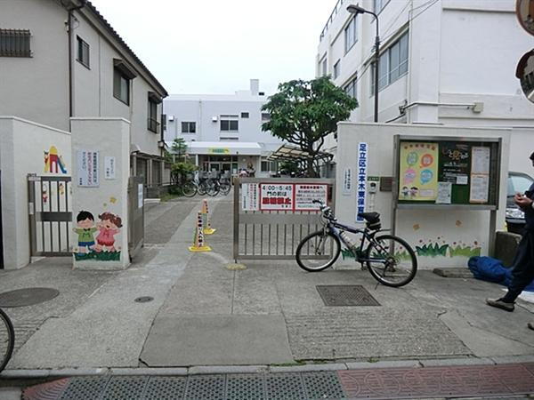 幼稚園・保育園