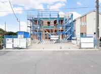 大字南辻(東岩槻駅) 3980万円