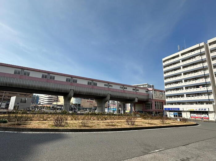 駅