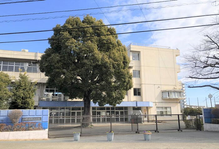 中学校