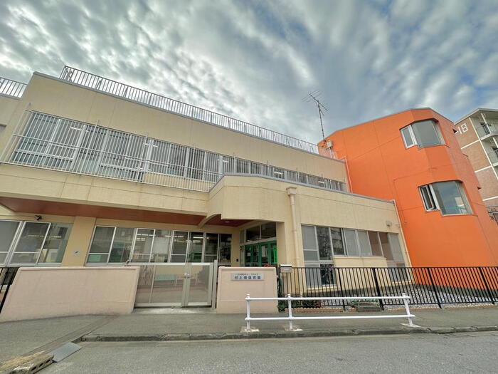 幼稚園・保育園