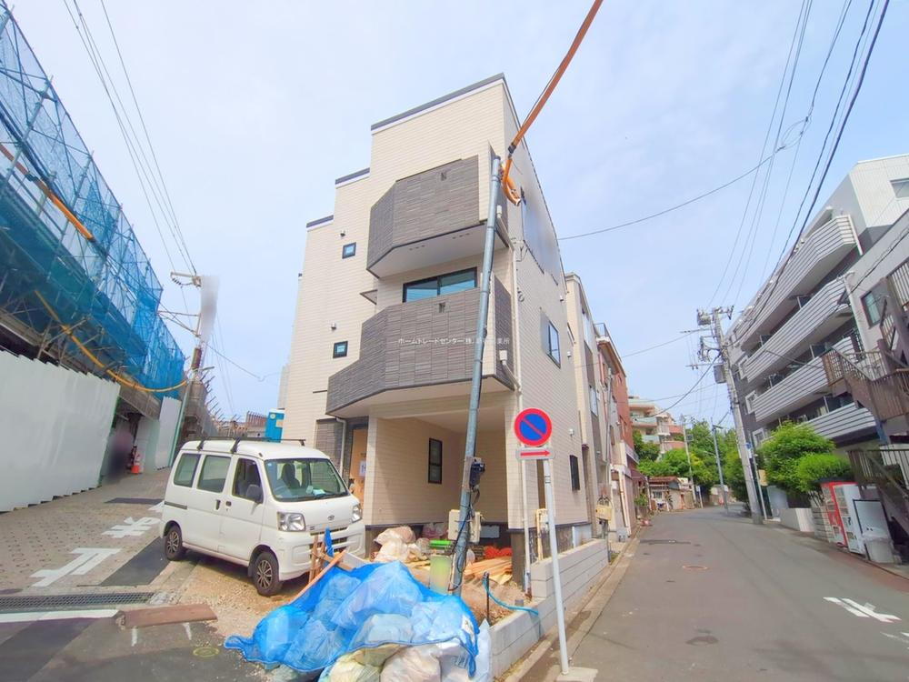 大田区中馬込318③　最終1棟
