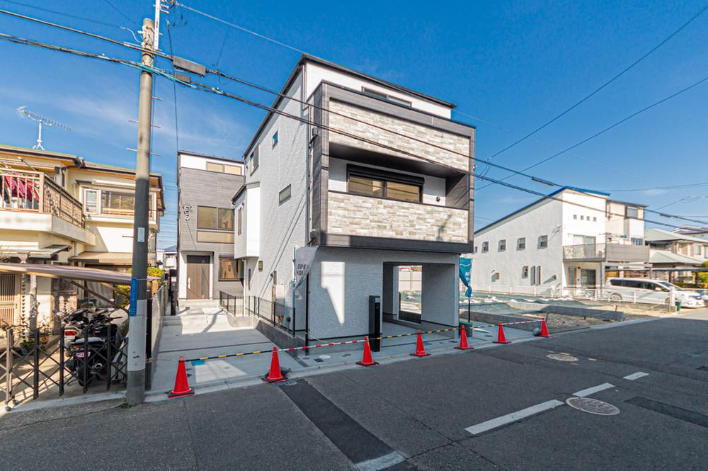 辻堂元町２（辻堂駅） 4180万円～4980万円