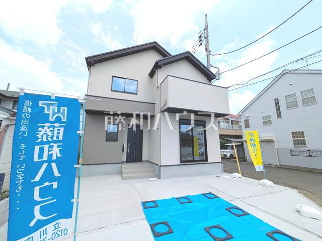 西砂町２（西武立川駅） 5290万円