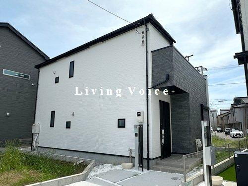 10号棟　相模原市南区大野台22期　新築一戸建て　全5棟　全22区画