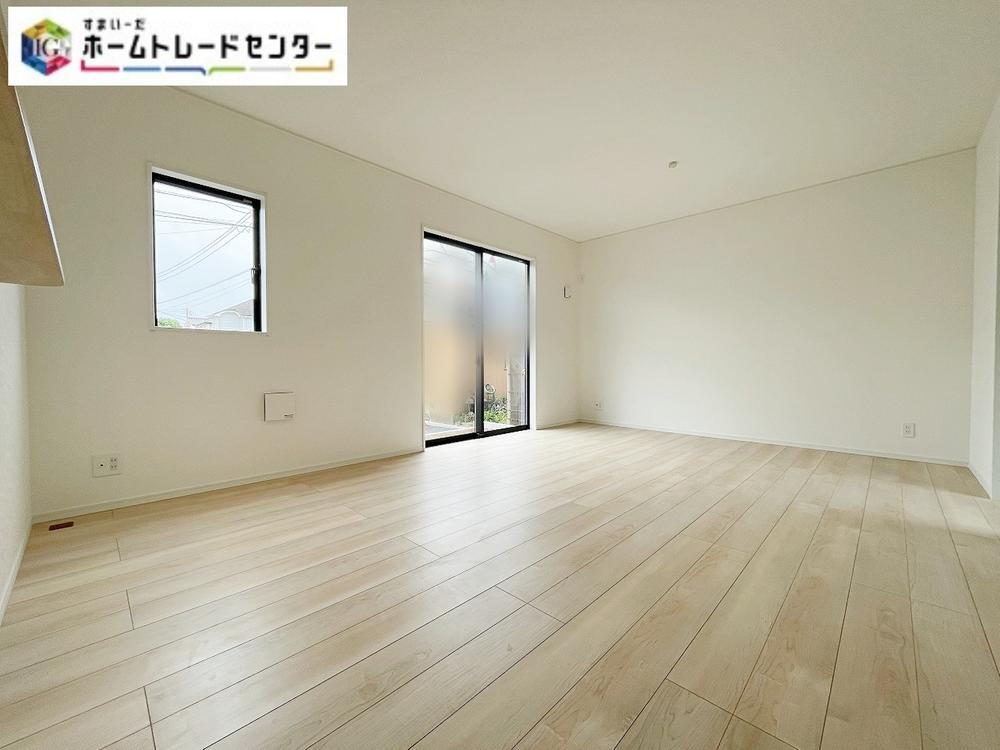 クレイドルガーデン　牛久市小坂町第５