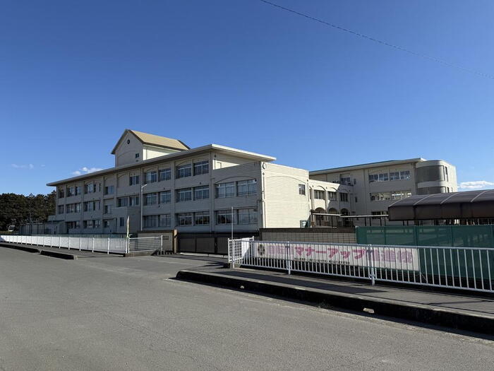 小学校